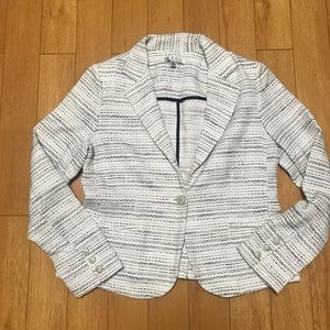 Women’s blazer cabi